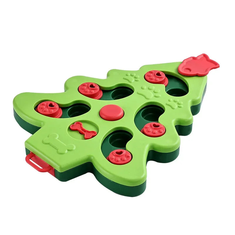 Everyday Puzzle Feeder