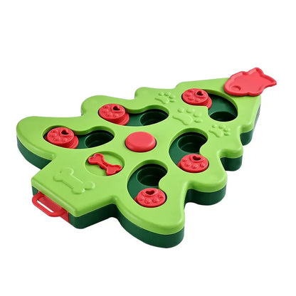 Everyday Puzzle Feeder