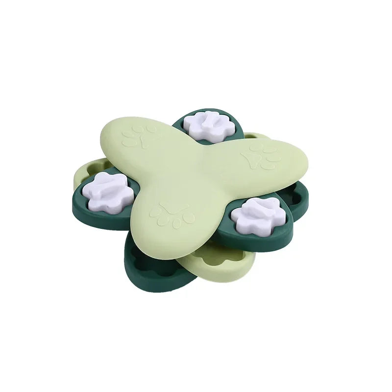 Everyday Puzzle Feeder