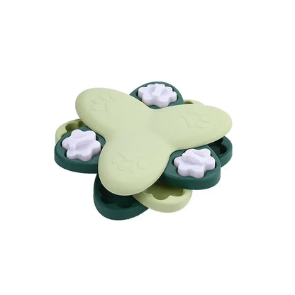 Everyday Puzzle Feeder