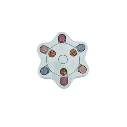 Everyday Puzzle Feeder