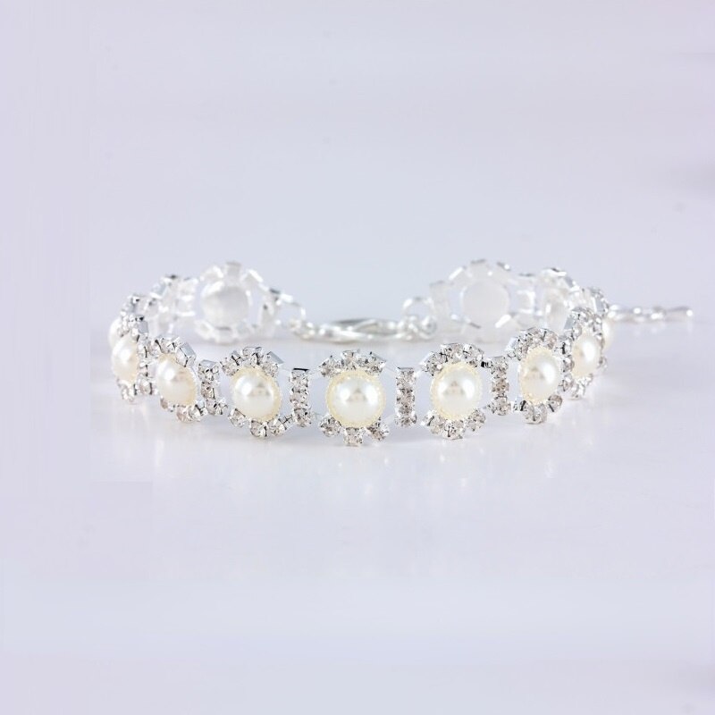 Pavé Pet Necklace