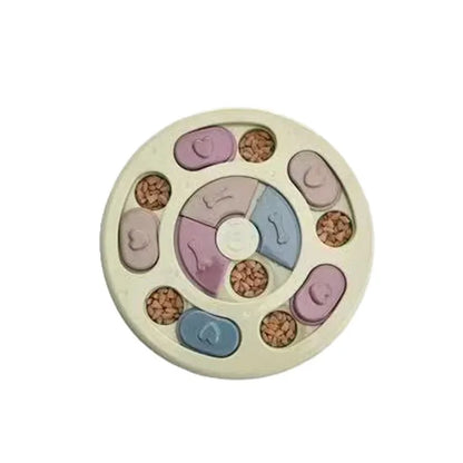 Everyday Puzzle Feeder