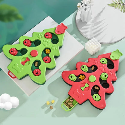 Everyday Puzzle Feeder