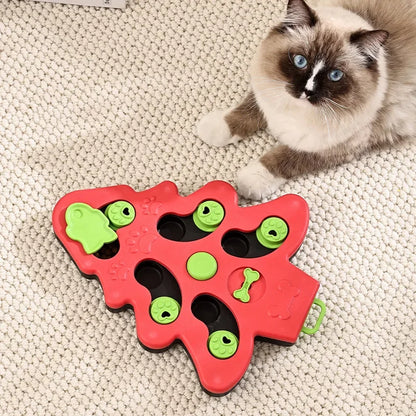 Everyday Puzzle Feeder