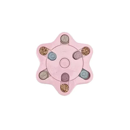 Everyday Puzzle Feeder