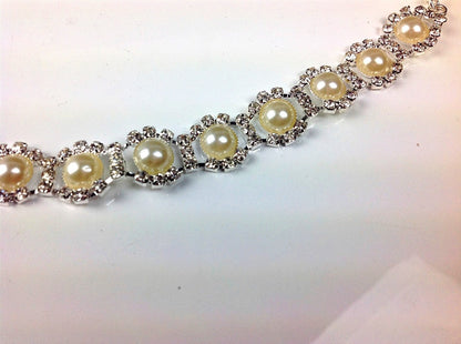 Pavé Pet Necklace