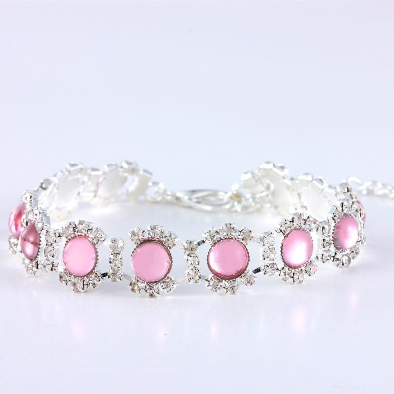 Pavé Pet Necklace
