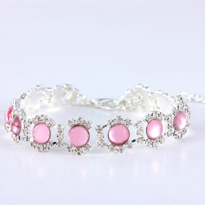 Pavé Pet Necklace